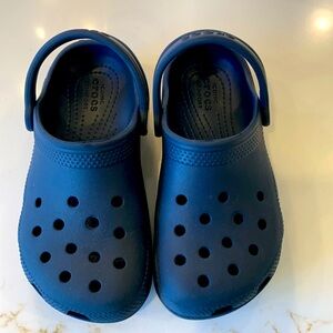 Kid’s CROCS
